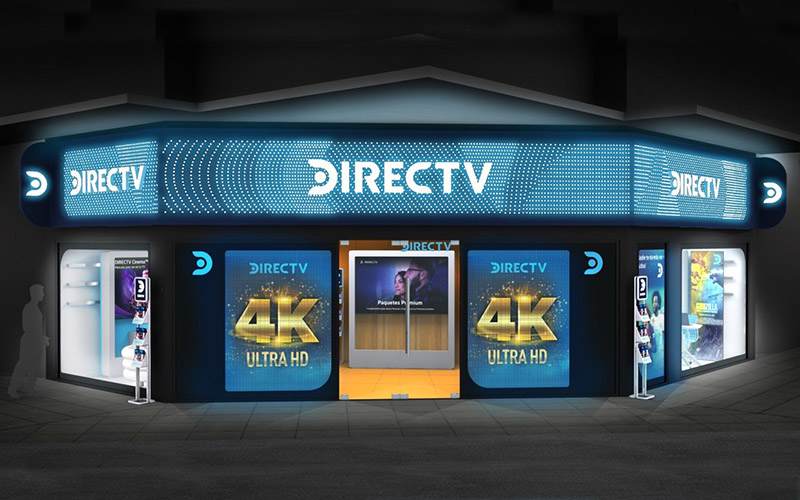 Cartelería Exterior