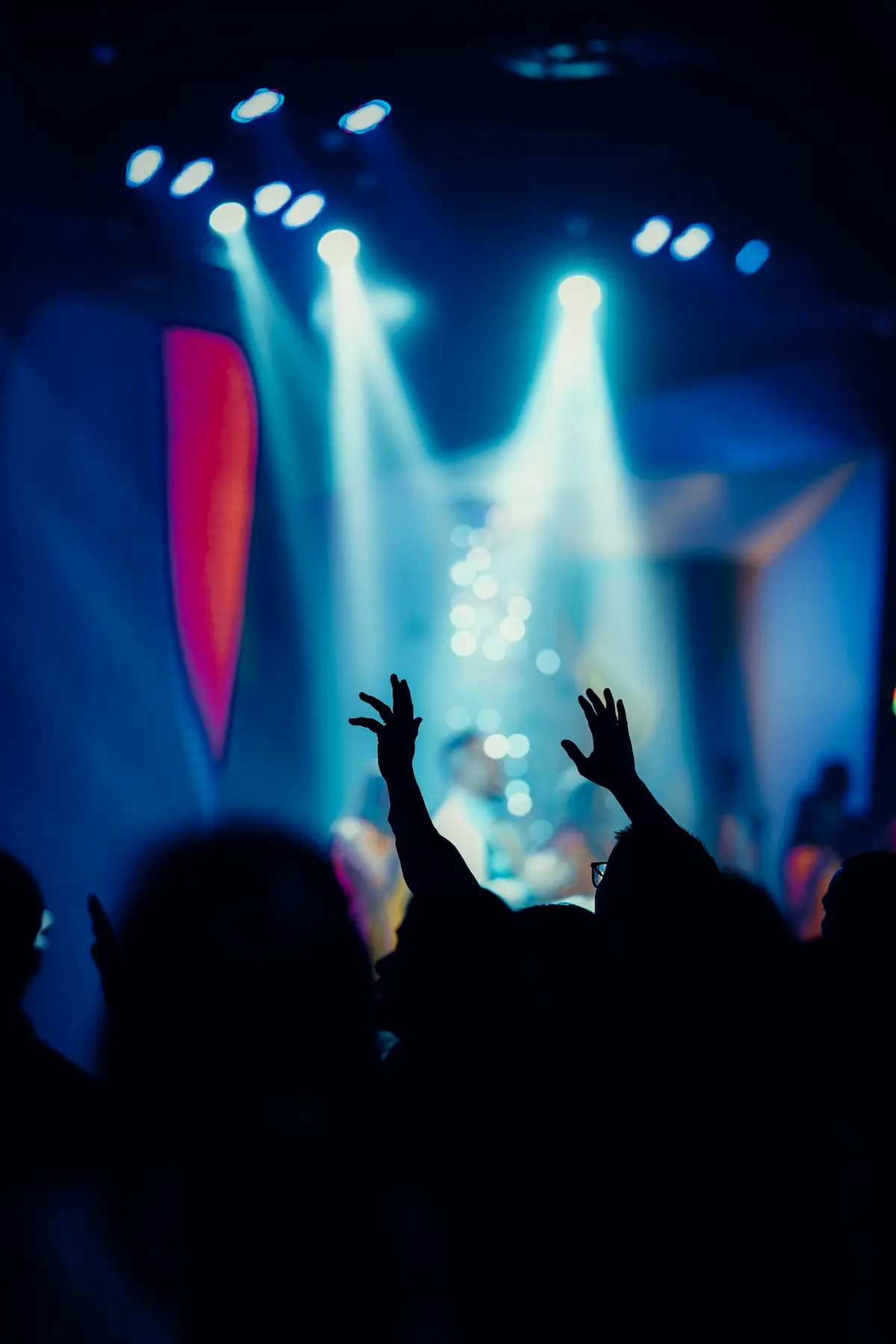 Consumidor en entorno urbano